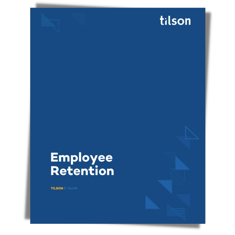 Employee Retention Tilson