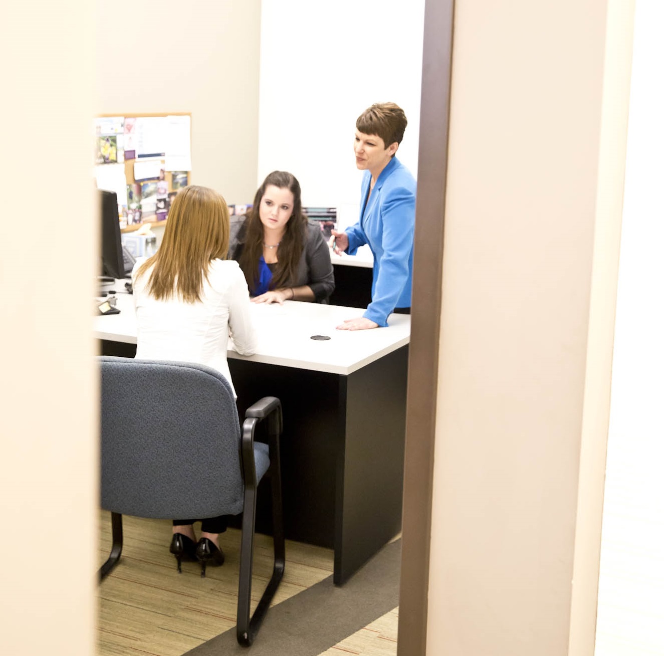 Proposed FLSA Changes Tilson
