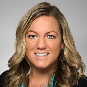 Kristi Mason